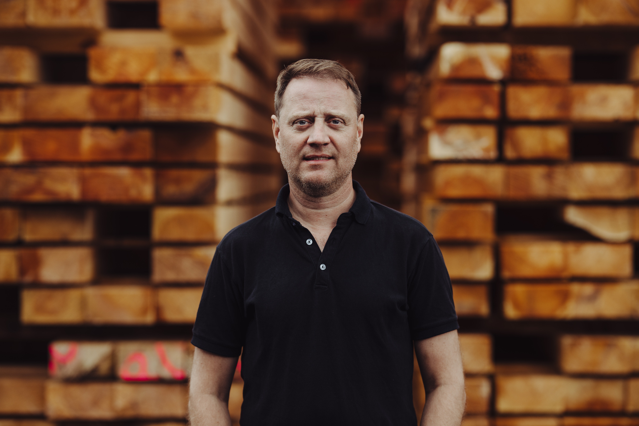 Daniel Martinsson