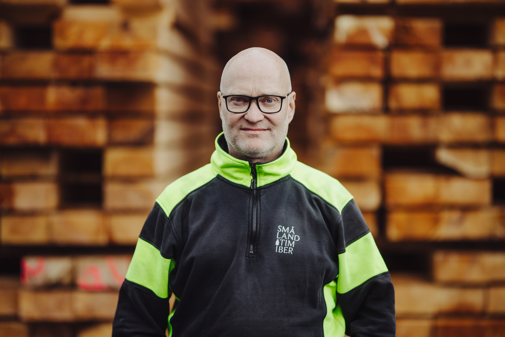 Johnas Martinsson