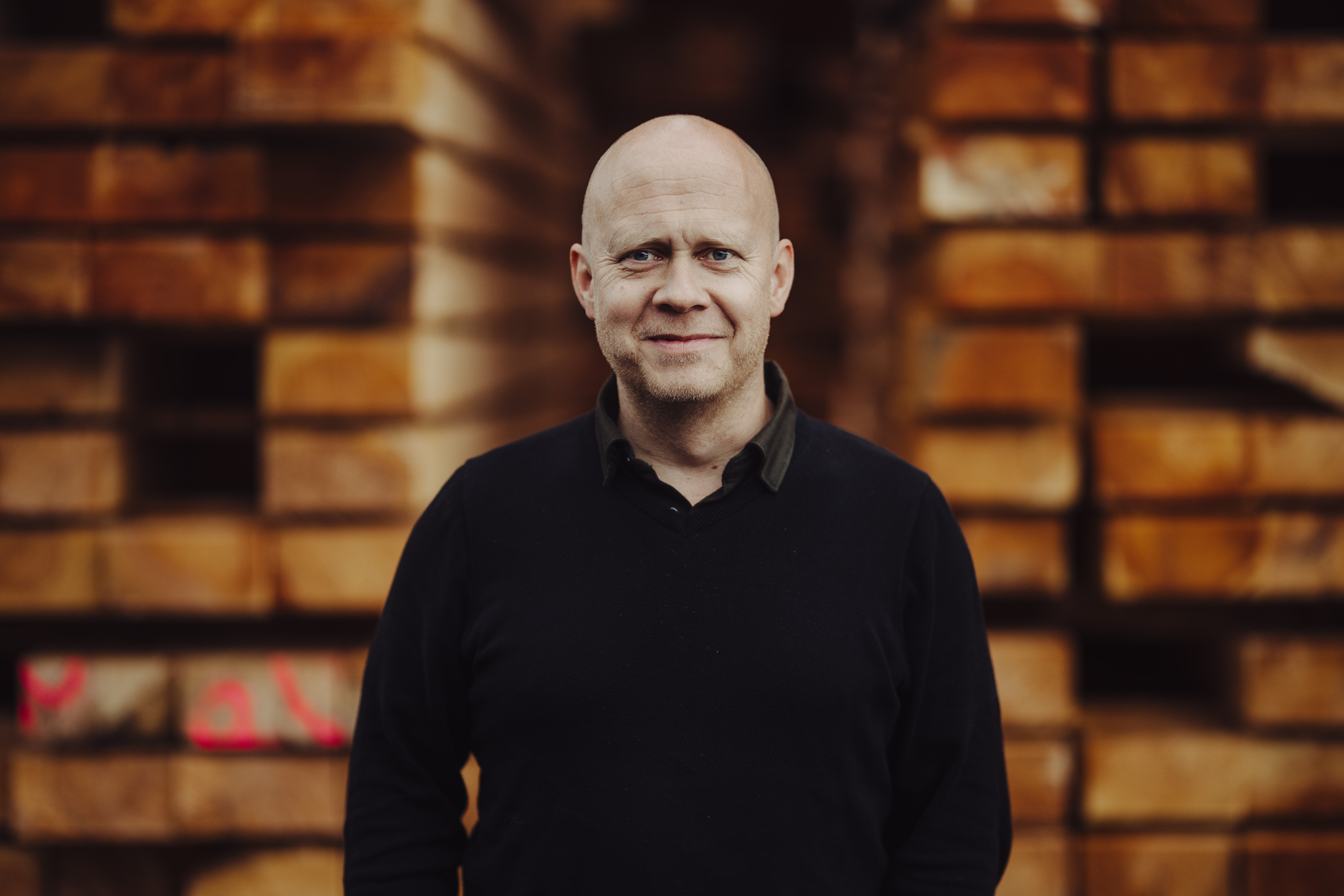 Niclas Sjöholm